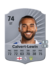 Calvert-Lewin 74