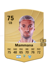 Mammana 75