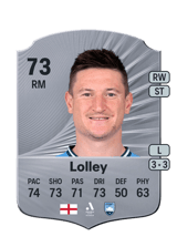 Lolley 73