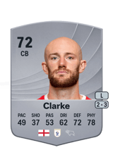 Clarke 72