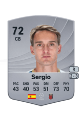 Sergio 72