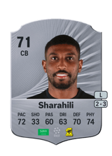 Sharahili 71