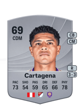 Cartagena 69