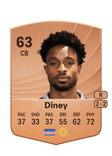 Diney 63