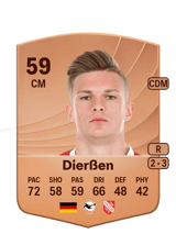 Dierßen 59