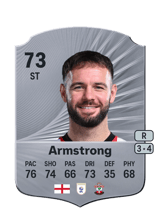 Armstrong 73