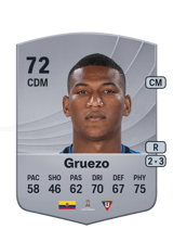 Gruezo 72