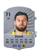 Zeneli 71