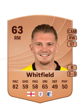 Whitfield 63