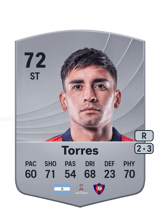 Torres 72