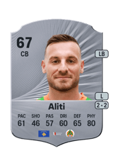 Aliti 67