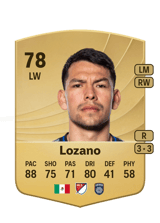 Lozano 78