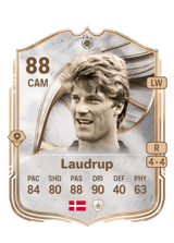Laudrup 88