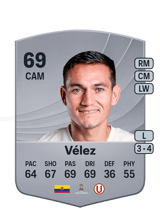 Vélez 69