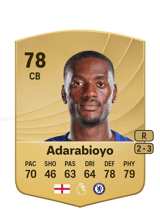 Adarabioyo 78