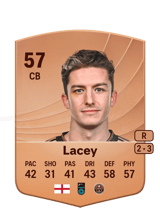 Lacey 57