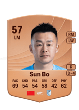 Sun Bo 57