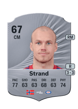 Strand 67