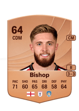Ted Bishop 64