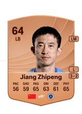 Jiang Zhipeng 64