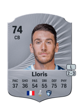 Lloris 74
