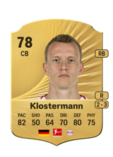 Klostermann 78
