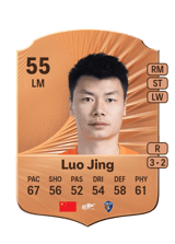 Luo Jing 55