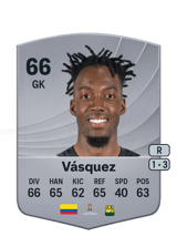 Vásquez 66