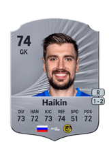 Haikin 74