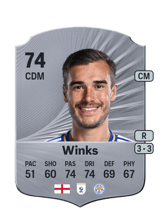 Winks 74