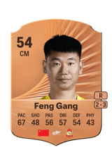 Feng Gang 54