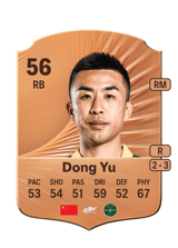 Dong Yu 56