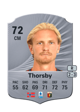 Thorsby 72