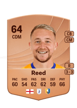 Reed 64