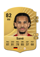 Sané 82