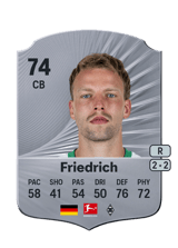 Friedrich 73