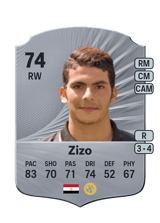Zizo 74