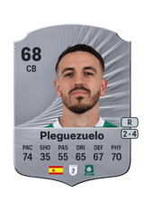 Pleguezuelo 68