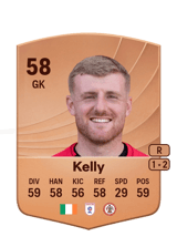 Kelly 58