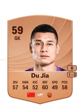 Du Jia 59