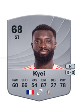 Kyei 68