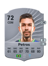 Petros 72