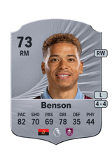 Benson 73