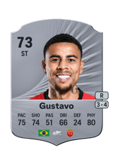 Gustavo 73