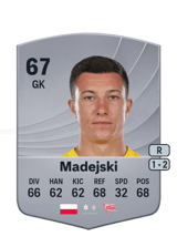 Madejski 67