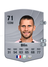 Blin 72