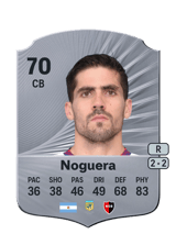 Noguera 70
