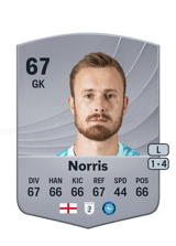 Norris 67
