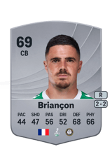Briançon 71