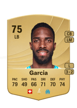 Garcia 75